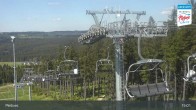 Archiv Foto Webcam Abertamy im Erzgebirge 14:00