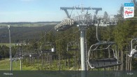 Archiv Foto Webcam Abertamy im Erzgebirge 16:00