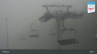 Archiv Foto Webcam Abertamy im Erzgebirge 00:00
