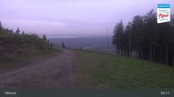 Archiv Foto Webcam Abertamy im Erzgebirge 04:00