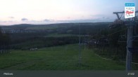 Archiv Foto Webcam Abertamy im Erzgebirge 02:00