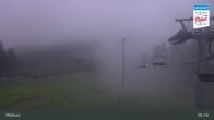 Archiv Foto Webcam Abertamy im Erzgebirge 04:00
