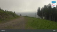 Archiv Foto Webcam Abertamy im Erzgebirge 06:00