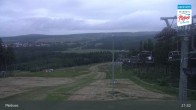 Archiv Foto Webcam Abertamy im Erzgebirge 02:00