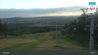 Archiv Foto Webcam Abertamy im Erzgebirge 04:00