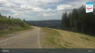 Archiv Foto Webcam Abertamy im Erzgebirge 12:00