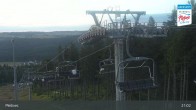 Archiv Foto Webcam Abertamy im Erzgebirge 02:00