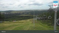 Archiv Foto Webcam Abertamy im Erzgebirge 12:00