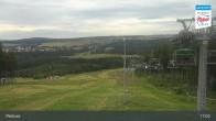 Archiv Foto Webcam Abertamy im Erzgebirge 16:00