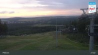 Archiv Foto Webcam Abertamy im Erzgebirge 02:00