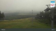 Archiv Foto Webcam Abertamy im Erzgebirge 06:00