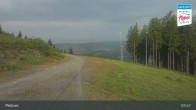 Archiv Foto Webcam Abertamy im Erzgebirge 07:00