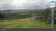 Archiv Foto Webcam Abertamy im Erzgebirge 12:00