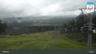 Archiv Foto Webcam Abertamy im Erzgebirge 14:00