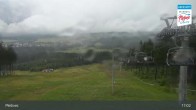 Archiv Foto Webcam Abertamy im Erzgebirge 16:00
