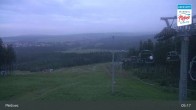 Archiv Foto Webcam Abertamy im Erzgebirge 04:00
