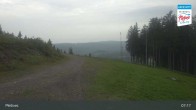 Archiv Foto Webcam Abertamy im Erzgebirge 06:00