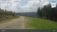 Archiv Foto Webcam Abertamy im Erzgebirge 12:00