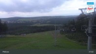 Archiv Foto Webcam Abertamy im Erzgebirge 02:00