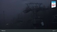 Archiv Foto Webcam Abertamy im Erzgebirge 04:00