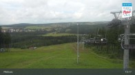 Archiv Foto Webcam Abertamy im Erzgebirge 12:00