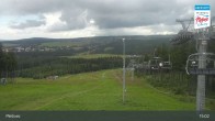 Archiv Foto Webcam Abertamy im Erzgebirge 14:00