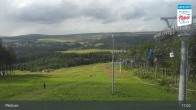 Archiv Foto Webcam Abertamy im Erzgebirge 16:00