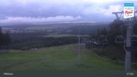 Archiv Foto Webcam Abertamy im Erzgebirge 00:00