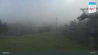 Archiv Foto Webcam Abertamy im Erzgebirge 06:00
