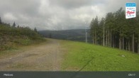 Archiv Foto Webcam Abertamy im Erzgebirge 08:00