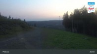 Archiv Foto Webcam Abertamy im Erzgebirge 02:00