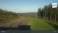 Archiv Foto Webcam Abertamy im Erzgebirge 06:00
