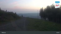 Archiv Foto Webcam Abertamy im Erzgebirge 00:00