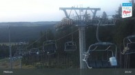 Archiv Foto Webcam Abertamy im Erzgebirge 00:00