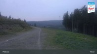 Archiv Foto Webcam Abertamy im Erzgebirge 00:00