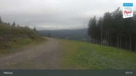 Archiv Foto Webcam Abertamy im Erzgebirge 04:00