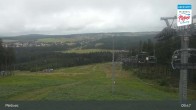 Archiv Foto Webcam Abertamy im Erzgebirge 07:00