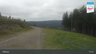 Archiv Foto Webcam Abertamy im Erzgebirge 08:00