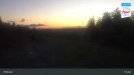 Archiv Foto Webcam Abertamy im Erzgebirge 00:00