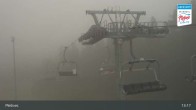 Archiv Foto Webcam Abertamy im Erzgebirge 12:00