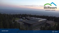 Archived image Webcam Janské Lázně - Černá hora 00:00