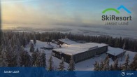 Archiv Foto Webcam Janské Lázně - Černá hora 07:00