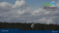 Archiv Foto Webcam Janské Lázně - Černá hora 12:00