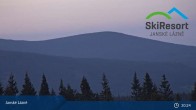 Archiv Foto Webcam Janské Lázně - Černá hora 02:00