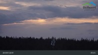 Archiv Foto Webcam Janské Lázně - Černá hora 00:00