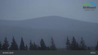 Archiv Foto Webcam Janské Lázně - Černá hora 04:00