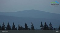 Archived image Webcam Janské Lázně - Černá hora 02:00