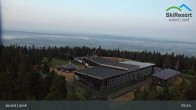 Archiv Foto Webcam Janské Lázně - Černá hora 04:00