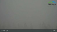 Archiv Foto Webcam Janské Lázně - Černá hora 06:00