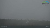 Archiv Foto Webcam Janské Lázně - Černá hora 07:00